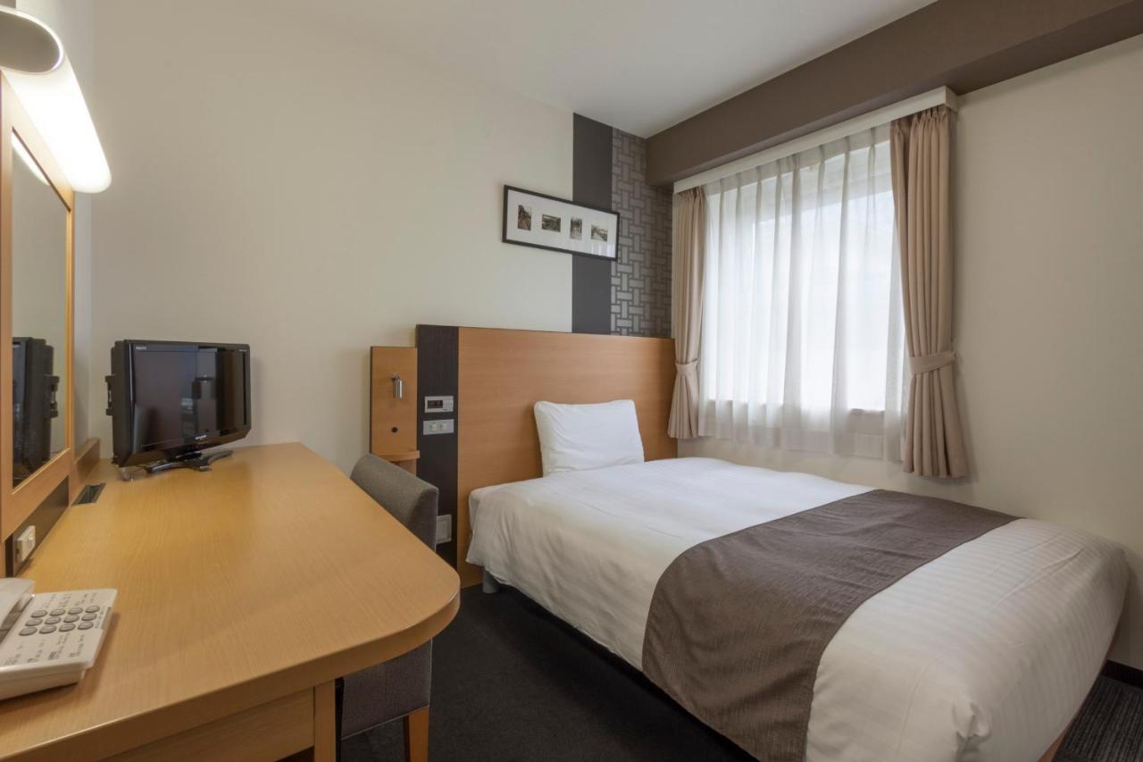 Comfort Hotel Narita Exterior photo