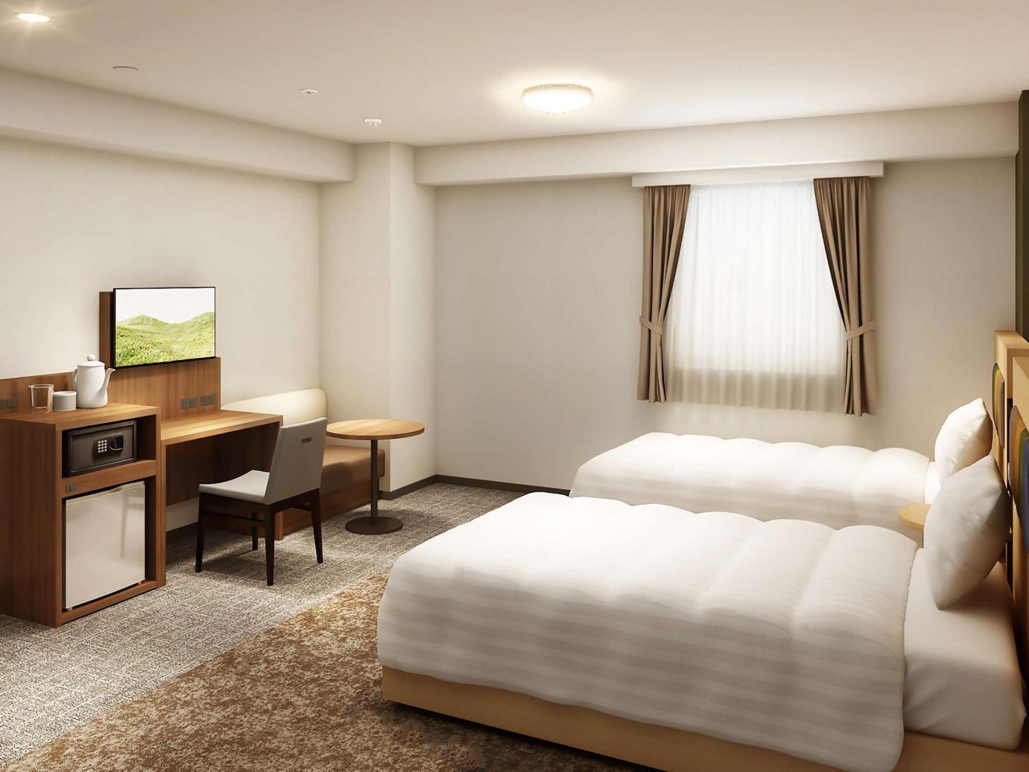 Comfort Hotel Narita Exterior photo