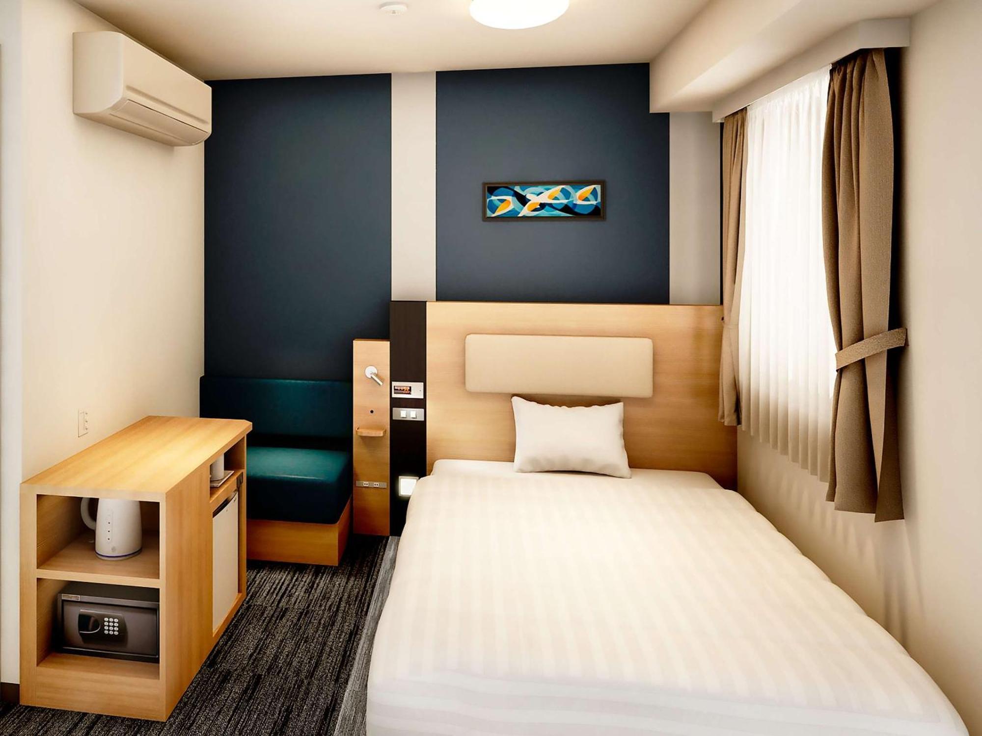 Comfort Hotel Narita Exterior photo