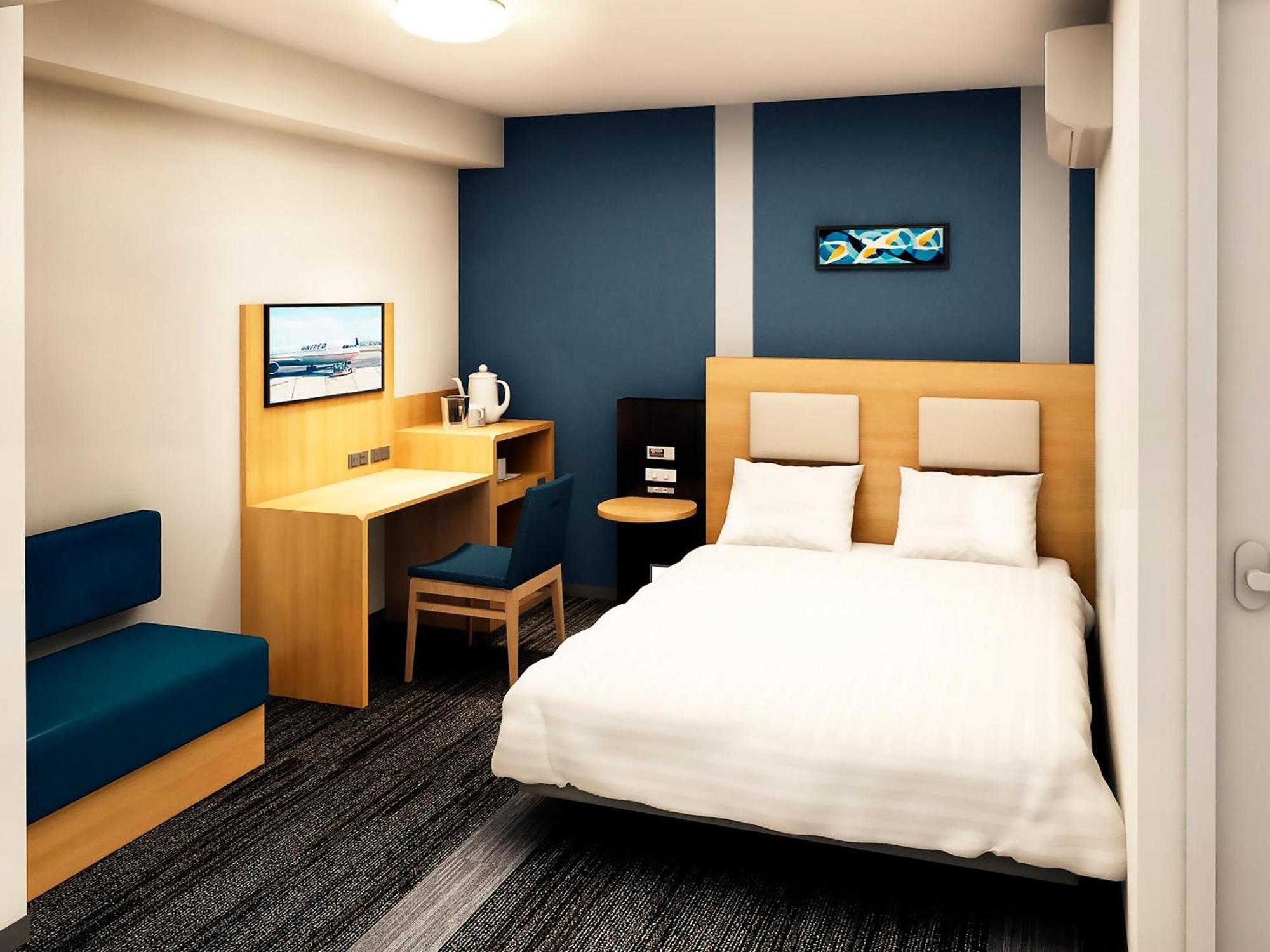 Comfort Hotel Narita Exterior photo
